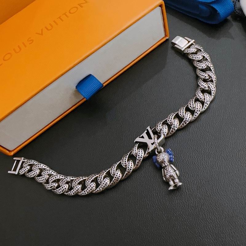LV Bracelet 02lyr84